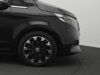 Mercedes V d AVANTGARDE Lang (2026) - Photo 6