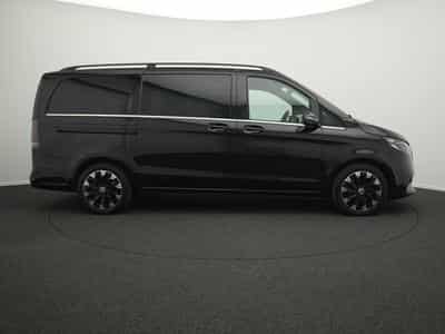 Mercedes V d AVANTGARDE Lang (2026) - Photo 5