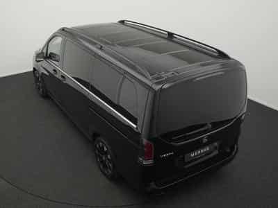 Mercedes V d AVANTGARDE Lang (2026) - Photo 11