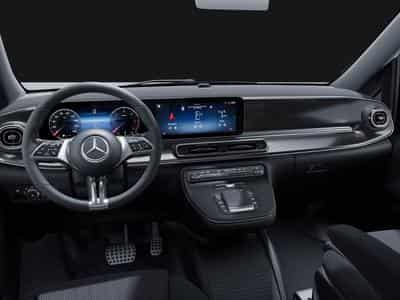 Mercedes V d STYLE Lang (2026) - Photo 4