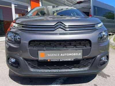 Citroën C3 GARANTIE JUSQU'A 36 MOIS (2020) - Photo 3