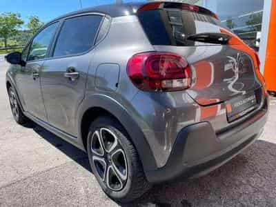Citroën C3 GARANTIE JUSQU'A 36 MOIS (2020) - Photo 7