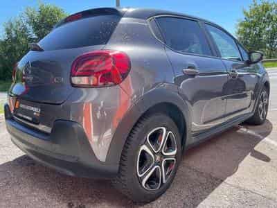 Citroën C3 GARANTIE JUSQU'A 36 MOIS (2020) - Photo 5