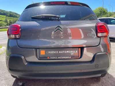 Citroën C3 GARANTIE JUSQU'A 36 MOIS (2020) - Photo 6