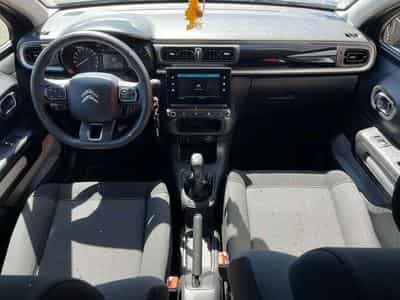 Citroën C3 GARANTIE JUSQU'A 36 MOIS (2020) - Photo 11