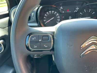 Citroën C3 GARANTIE JUSQU'A 36 MOIS (2020) - Photo 13