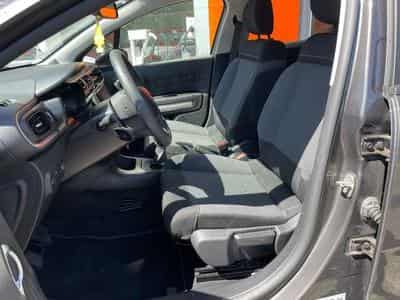 Citroën C3 GARANTIE JUSQU'A 36 MOIS (2020) - Photo 10