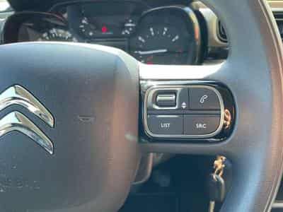 Citroën C3 GARANTIE JUSQU'A 36 MOIS (2020) - Photo 14
