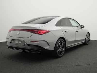 Mercedes CLA 180 CLA 180 (2026) - Photo 3