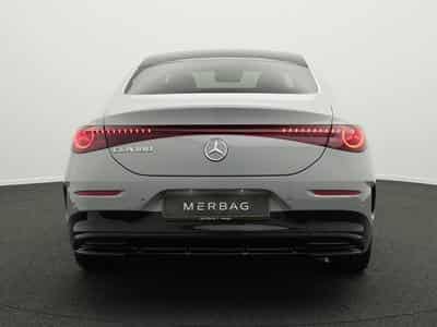 Mercedes CLA 180 CLA 180 (2026) - Photo 4