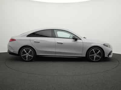 Mercedes CLA 180 CLA 180 (2026) - Photo 5