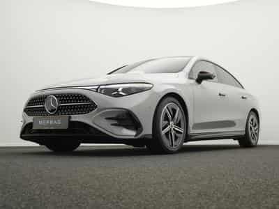 Mercedes CLA 180 CLA 180 (2026) - Photo 10
