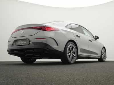 Mercedes CLA 180 CLA 180 (2026) - Photo 11