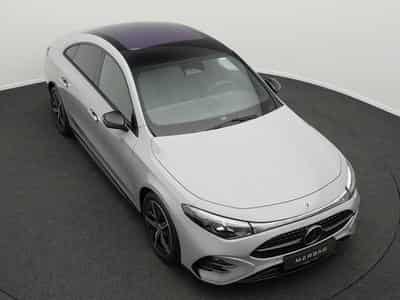 Mercedes CLA 180 CLA 180 (2026) - Photo 12