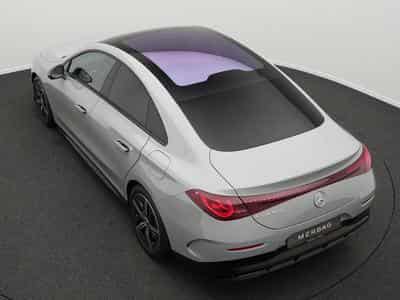 Mercedes CLA 180 CLA 180 (2026) - Photo 13