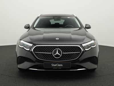 Mercedes E 200 T Avantgarde 360°+Memo+Digital+Apple (2024) - Photo 2
