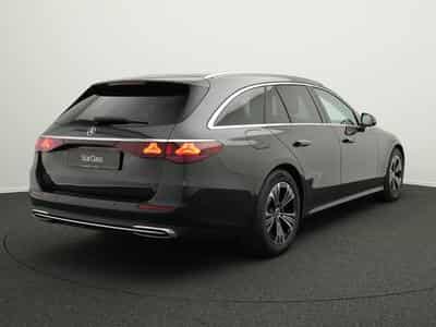 Mercedes E 200 T Avantgarde 360°+Memo+Digital+Apple (2024) - Photo 3