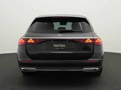 Mercedes E 200 T Avantgarde 360°+Memo+Digital+Apple (2024) - Photo 4