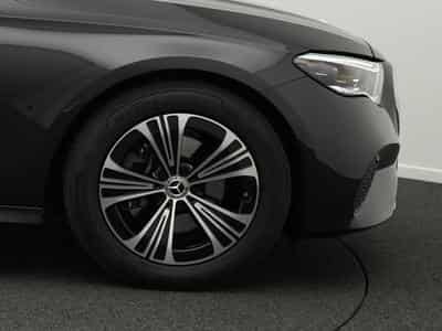 Mercedes E 200 T Avantgarde 360°+Memo+Digital+Apple (2024) - Photo 8