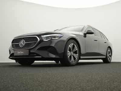 Mercedes E 200 T Avantgarde 360°+Memo+Digital+Apple (2024) - Photo 10