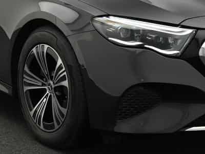 Mercedes E 200 T Avantgarde 360°+Memo+Digital+Apple (2024) - Photo 9