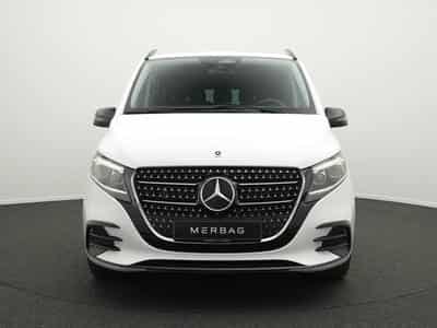 Mercedes V d 4MATIC Avantgarde lang (2024) - Photo 2