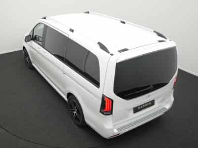 Mercedes V d 4MATIC Avantgarde lang (2024) - Photo 11