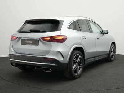 Mercedes GLA 180 GLA 180 (2026) - Photo 3