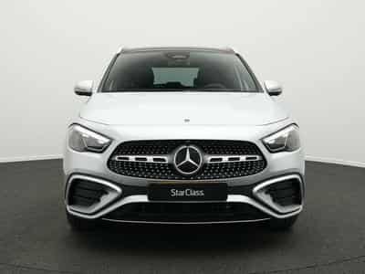 Mercedes GLA 180 GLA 180 (2026) - Photo 2