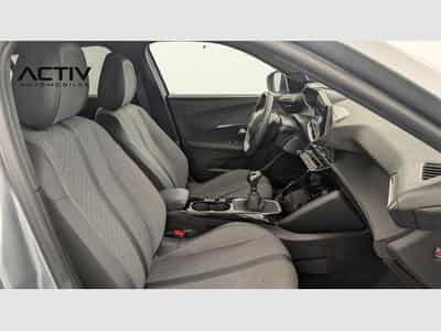 Peugeot 2008 100 S&S BVM6 Allure (2025) - Foto 9