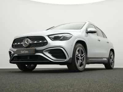Mercedes GLA 180 GLA 180 (2026) - Photo 10