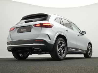 Mercedes GLA 180 GLA 180 (2026) - Photo 11