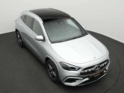 Mercedes GLA 180 GLA 180 (2026) - Photo 12