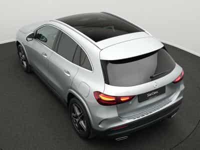 Mercedes GLA 180 GLA 180 (2026) - Photo 13