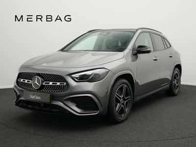 Mercedes GLA 180 GLA 180 (2026) - Photo 1