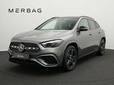 Mercedes GLA 180 GLA 180 (2026) - Photo 1