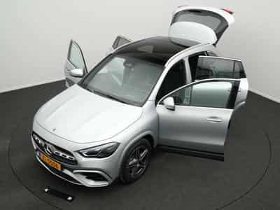 Mercedes GLA 180 GLA 180 (2026) - Photo 14