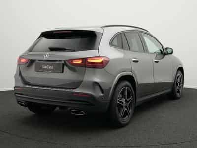 Mercedes GLA 180 GLA 180 (2026) - Photo 3