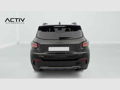Jeep Avenger 1.2 Turbo T3 145 ch BVR6 4xe The North Face (2026) - Foto 6