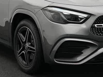 Mercedes GLA 180 GLA 180 (2026) - Photo 9