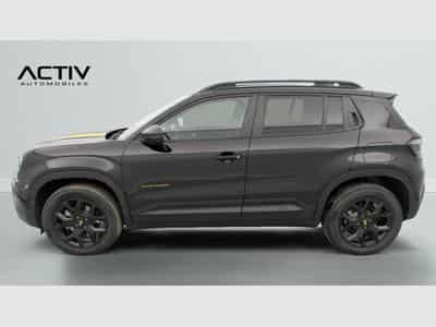 Jeep Avenger 1.2 Turbo T3 145 ch BVR6 4xe The North Face (2026) - Foto 4