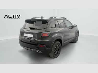 Jeep Avenger 1.2 Turbo T3 145 ch BVR6 4xe The North Face (2026) - Foto 7