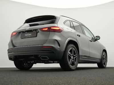 Mercedes GLA 180 GLA 180 (2026) - Photo 11