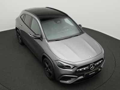 Mercedes GLA 180 GLA 180 (2026) - Photo 12