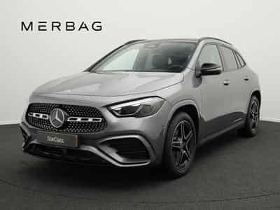 Mercedes GLA 180 GLA 180 (2026) - Photo 1