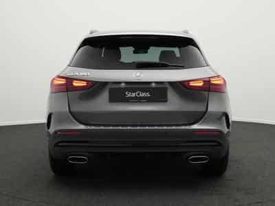 Mercedes GLA 180 GLA 180 (2026) - Photo 4