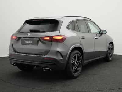 Mercedes GLA 180 GLA 180 (2026) - Photo 3