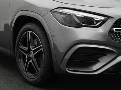 Mercedes GLA 180 GLA 180 (2026) - Photo 9