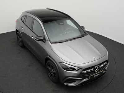 Mercedes GLA 180 GLA 180 (2026) - Photo 12