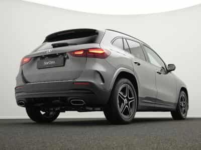Mercedes GLA 180 GLA 180 (2026) - Photo 11